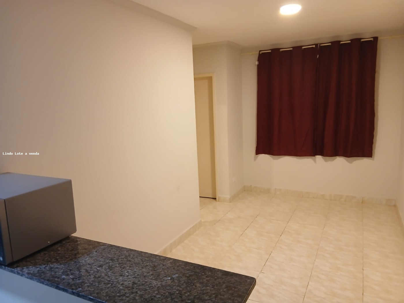Apartamento, 2 quartos, 47 m² - Foto 2