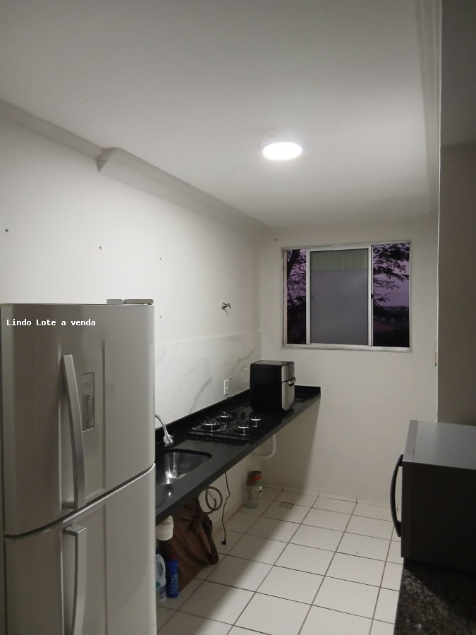 Apartamento, 2 quartos, 47 m² - Foto 9