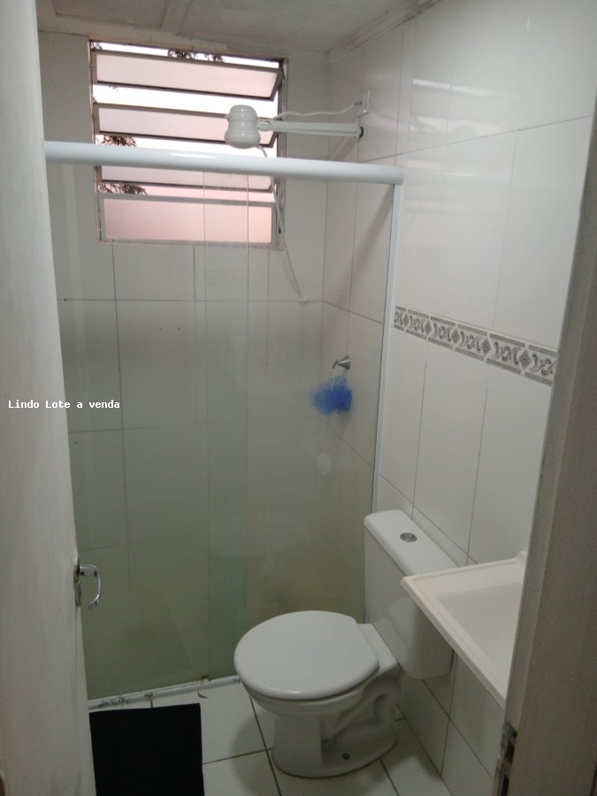Apartamento, 2 quartos, 47 m² - Foto 7
