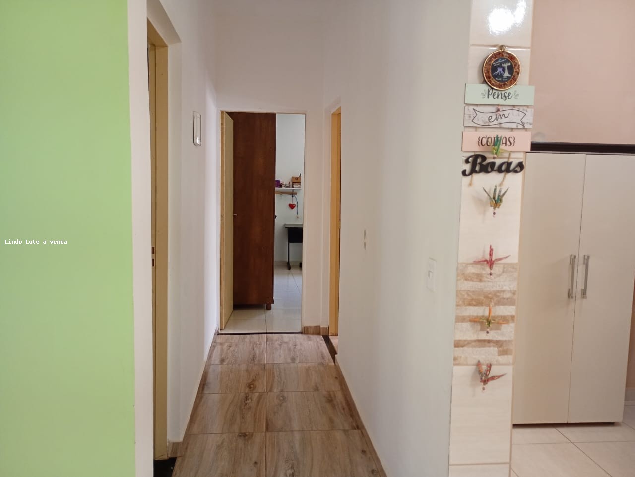 Chácara, 2 quartos, 1000 m² - Foto 2