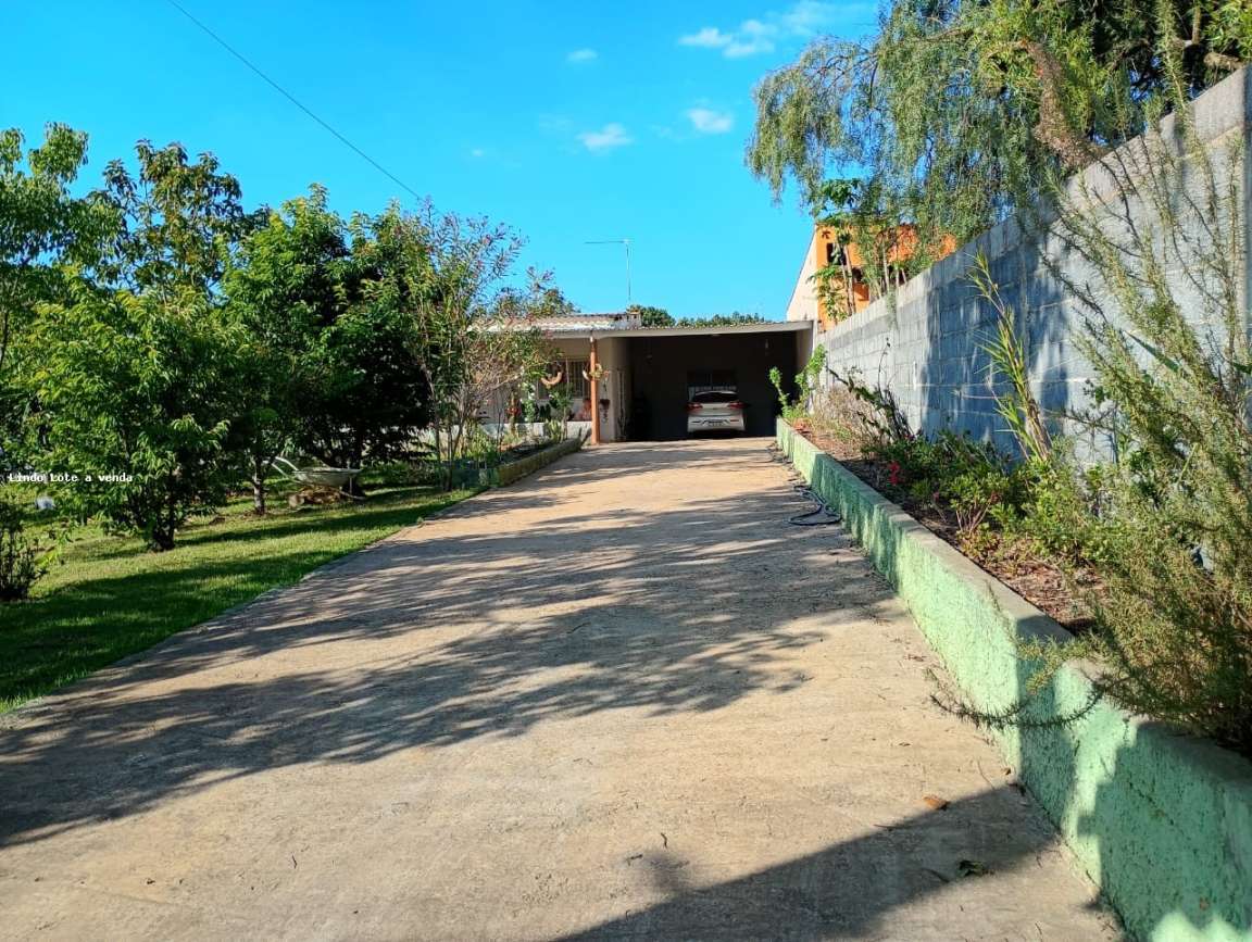 Chácara, 2 quartos, 1000 m² - Foto 4