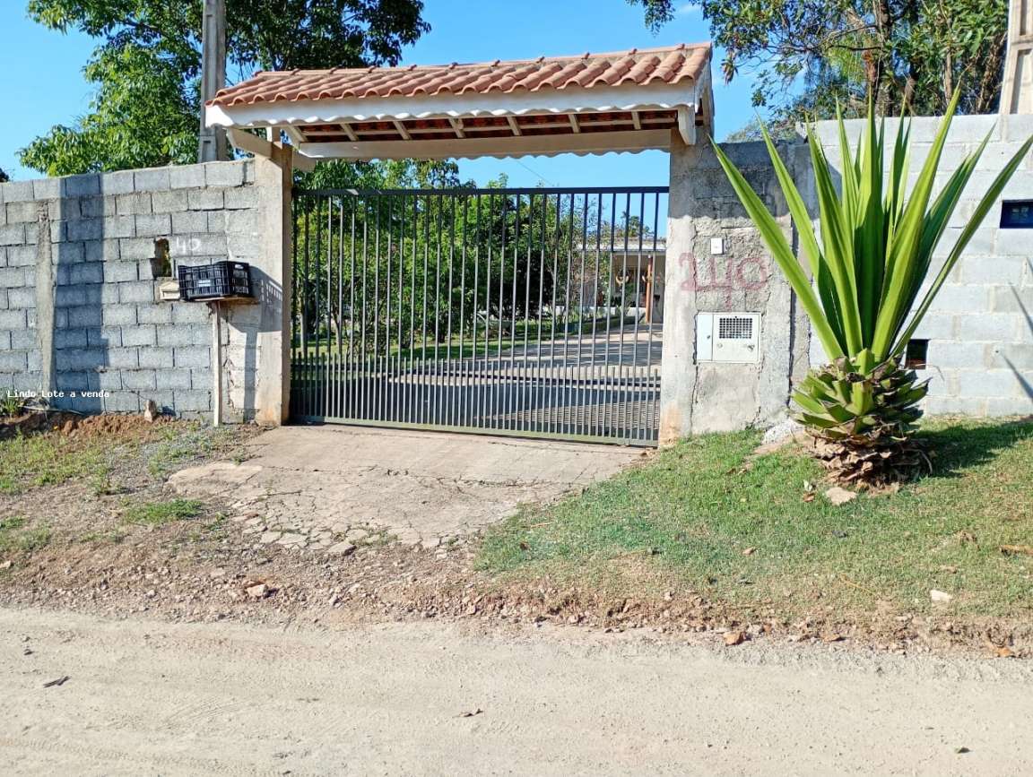 Chácara, 2 quartos, 1000 m² - Foto 1