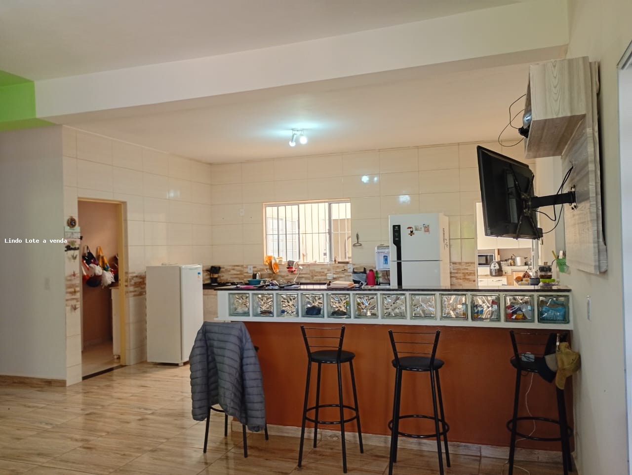 Chácara, 2 quartos, 1000 m² - Foto 9