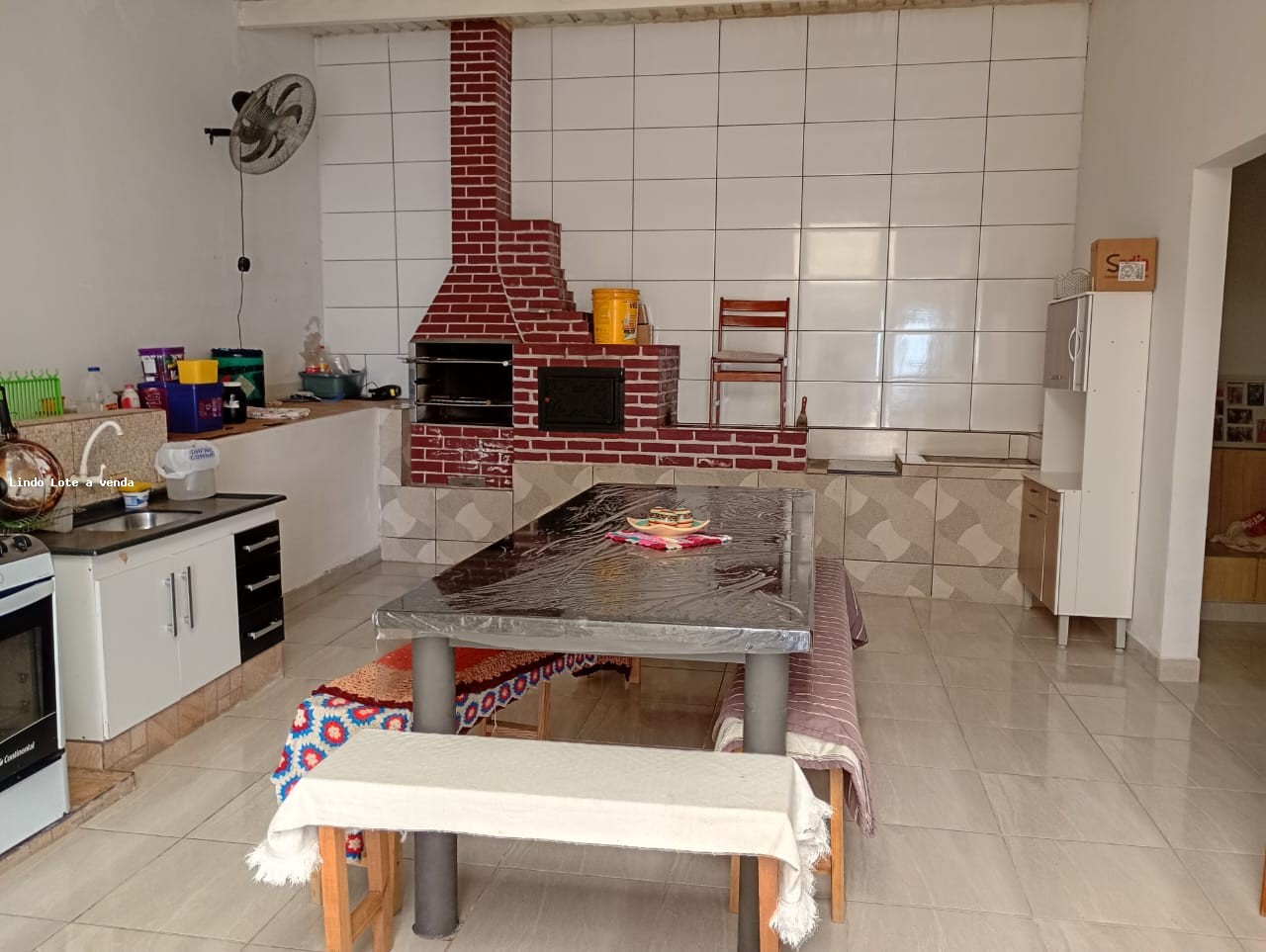 Chácara, 2 quartos, 1000 m² - Foto 14