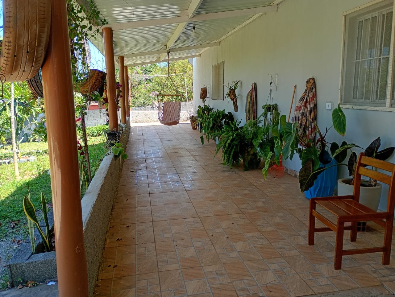 Chácara, 2 quartos, 1000 m² - Foto 17