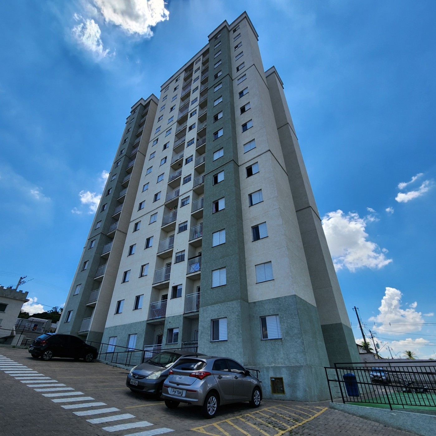 Apartamento, 2 quartos, 47 m² - Foto 1