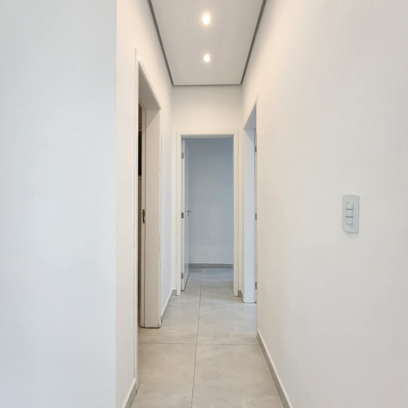 Apartamento, 2 quartos, 47 m² - Foto 2