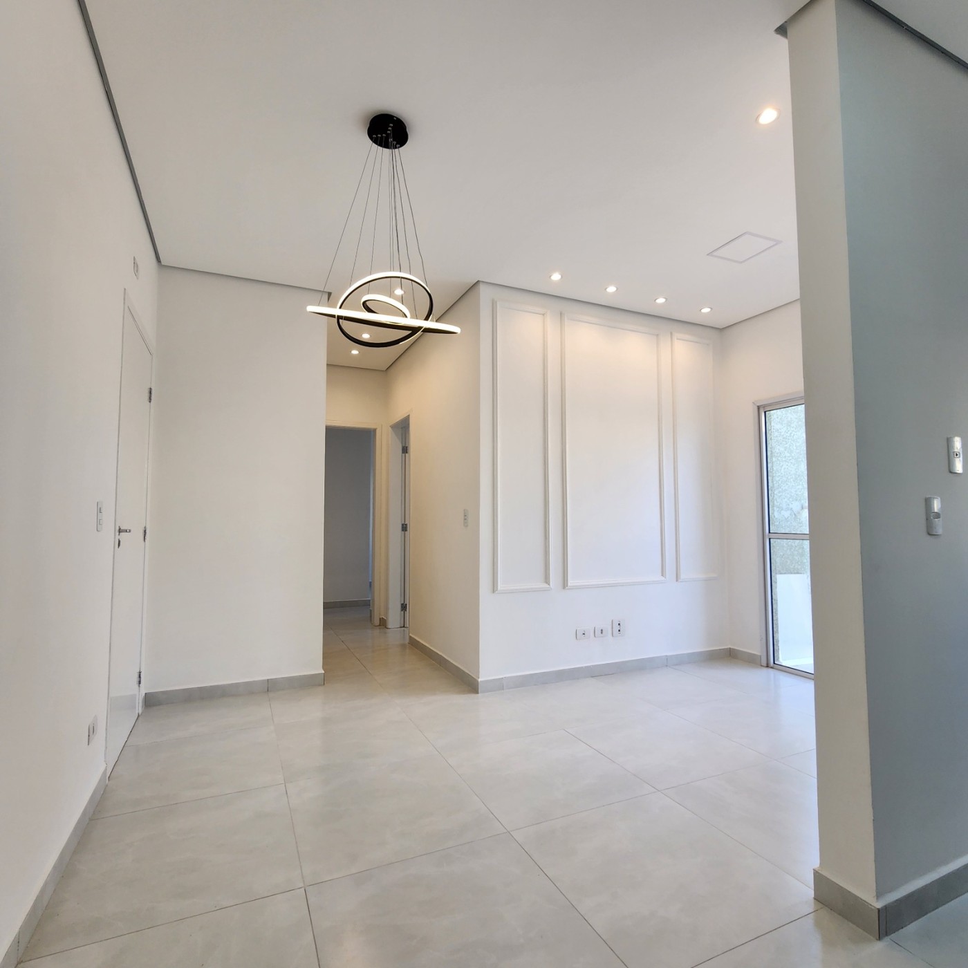 Apartamento, 2 quartos, 47 m² - Foto 3