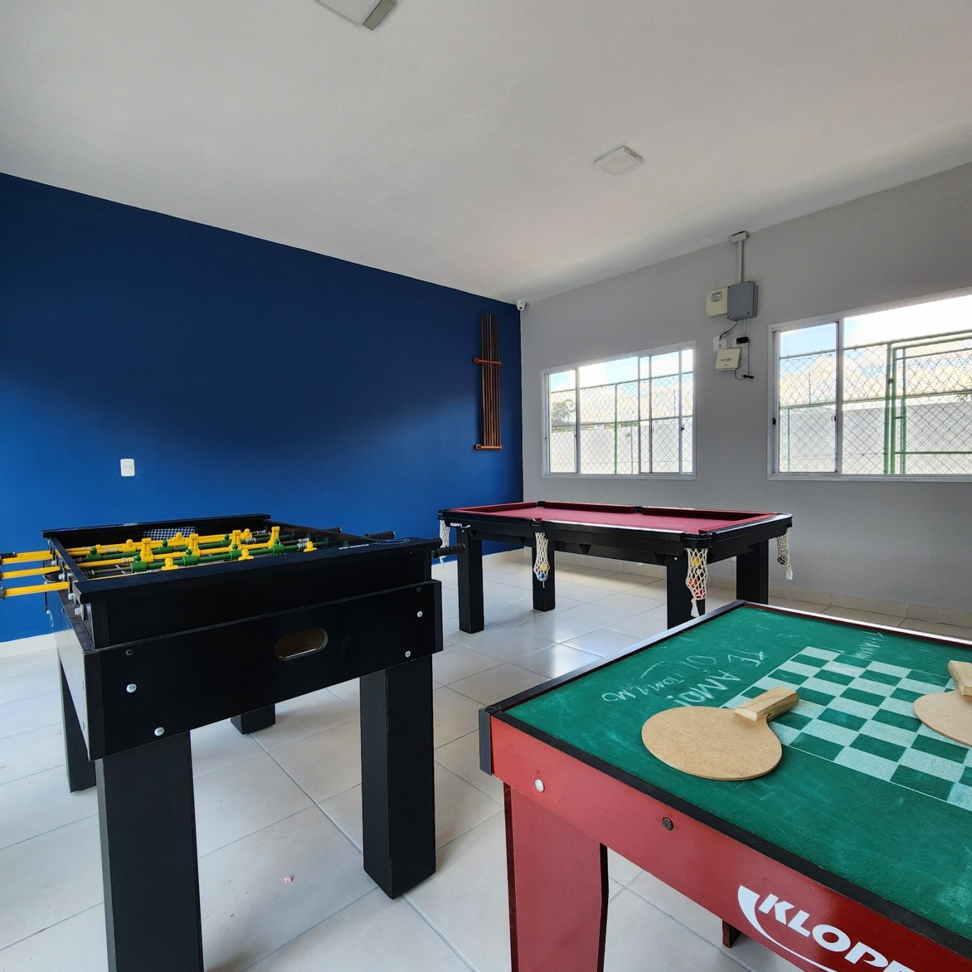 Apartamento, 2 quartos, 47 m² - Foto 6