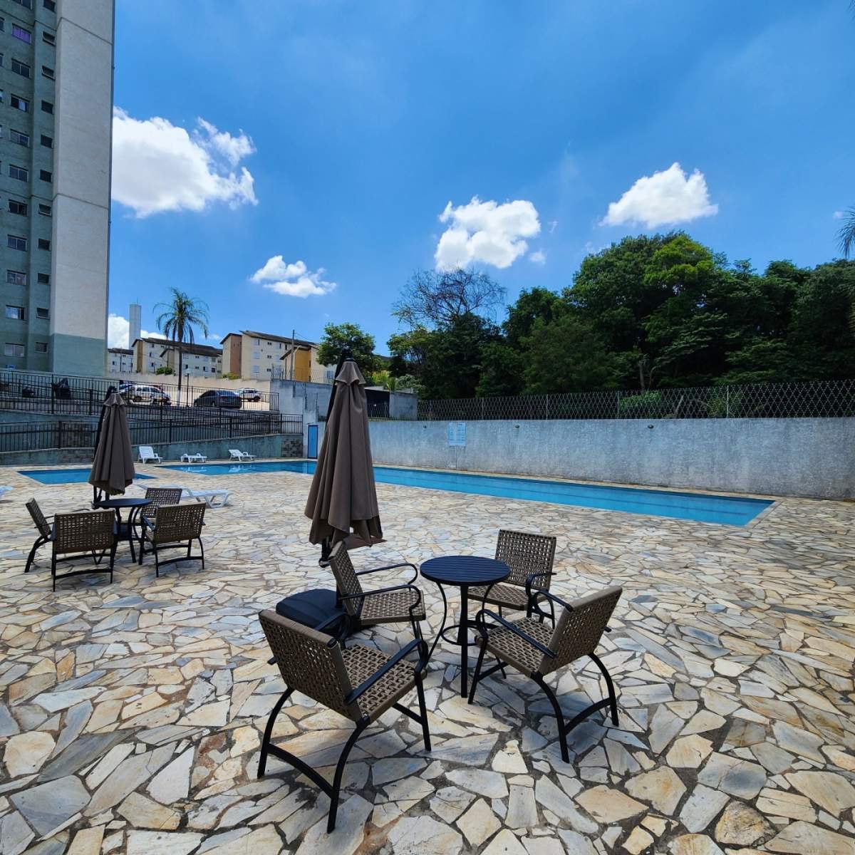 Apartamento, 2 quartos, 47 m² - Foto 4