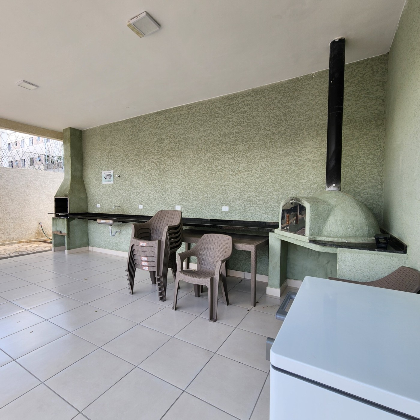 Apartamento, 2 quartos, 47 m² - Foto 9