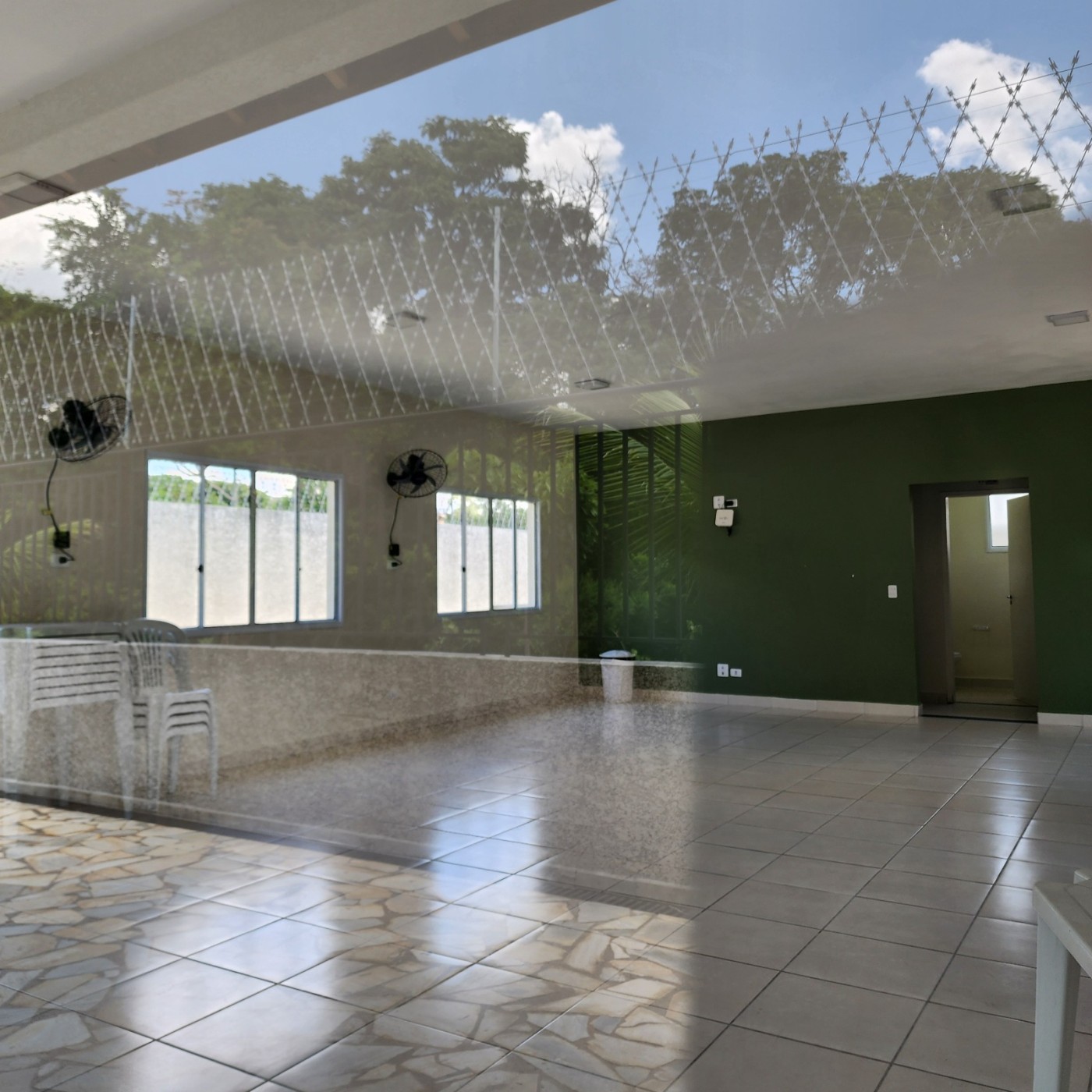 Apartamento, 2 quartos, 47 m² - Foto 12