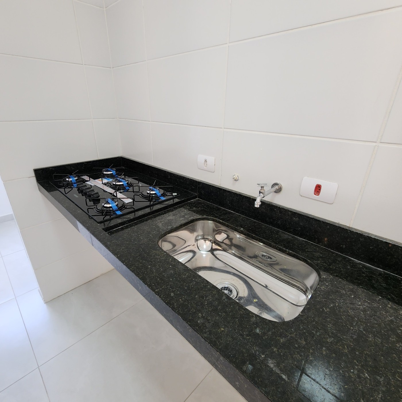 Apartamento, 2 quartos, 47 m² - Foto 10