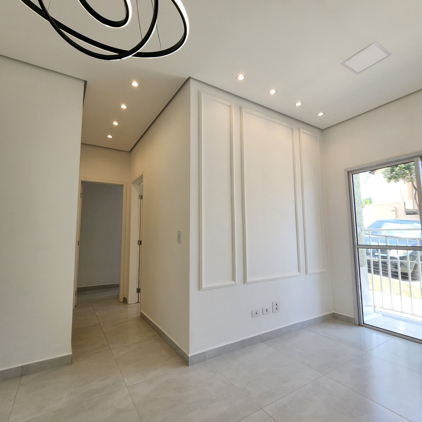 Apartamento, 2 quartos, 47 m² - Foto 11