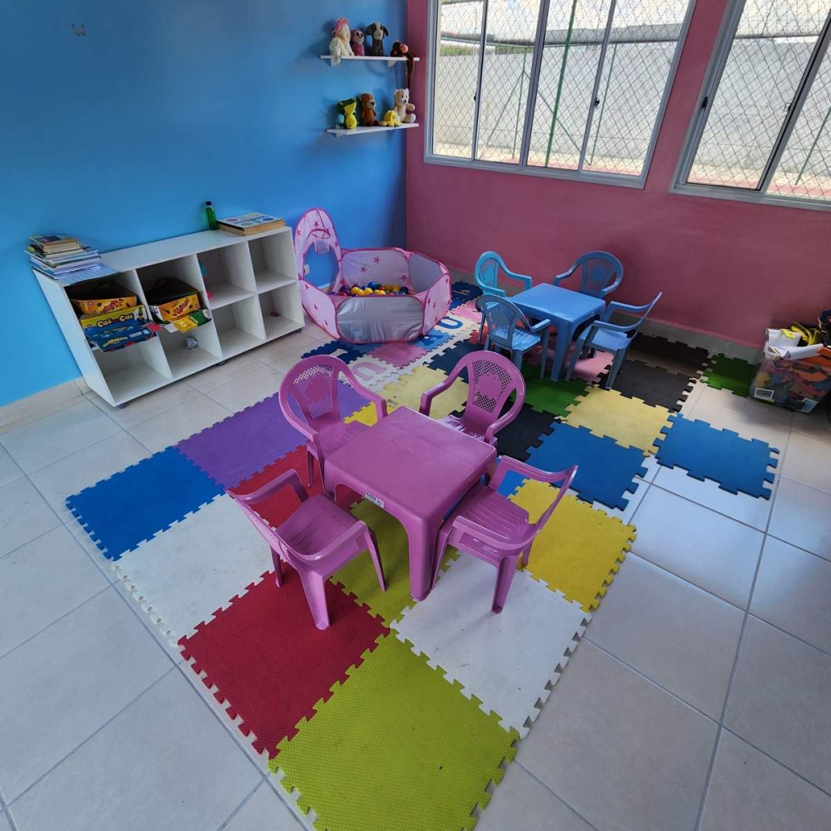 Apartamento, 2 quartos, 47 m² - Foto 14