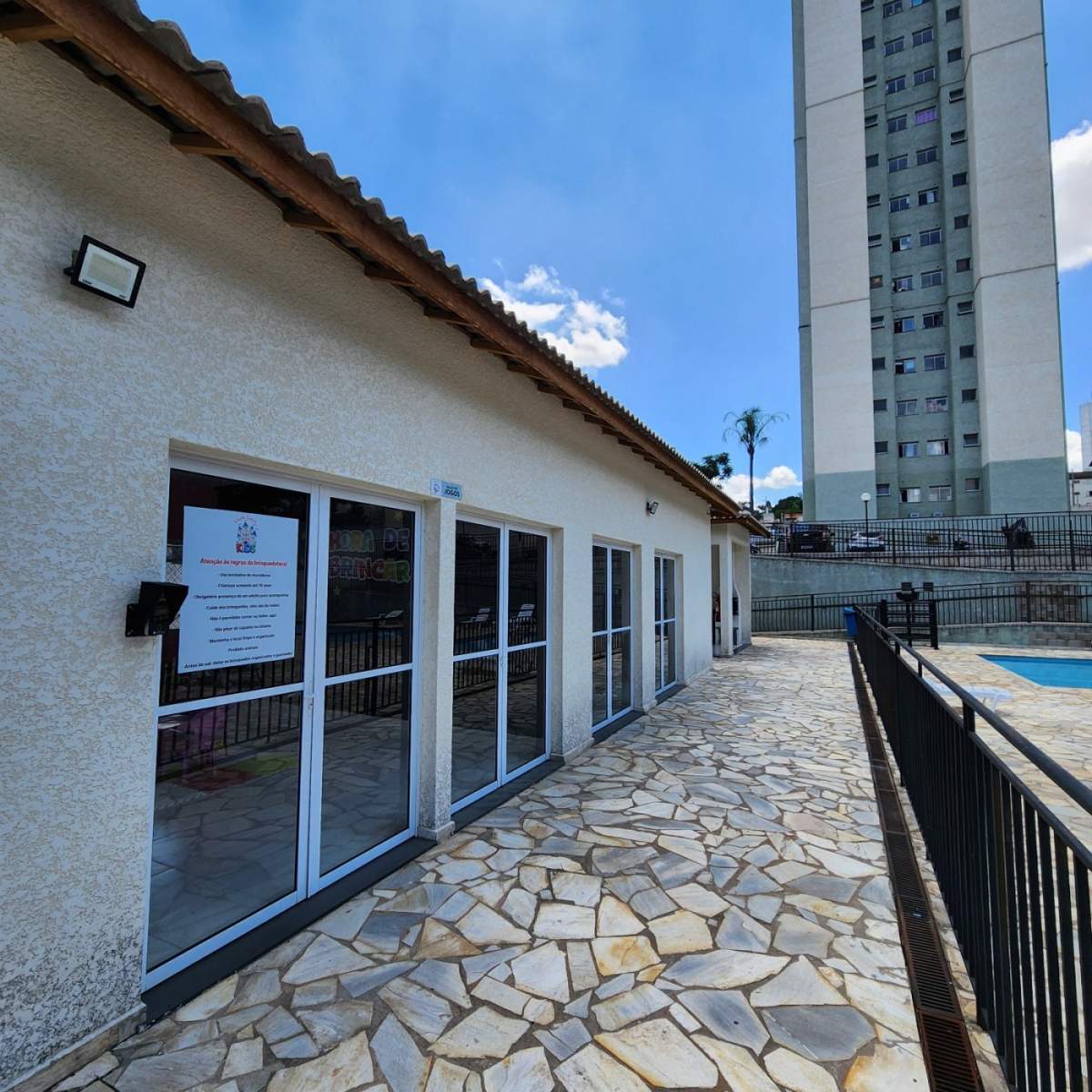 Apartamento, 2 quartos, 47 m² - Foto 16