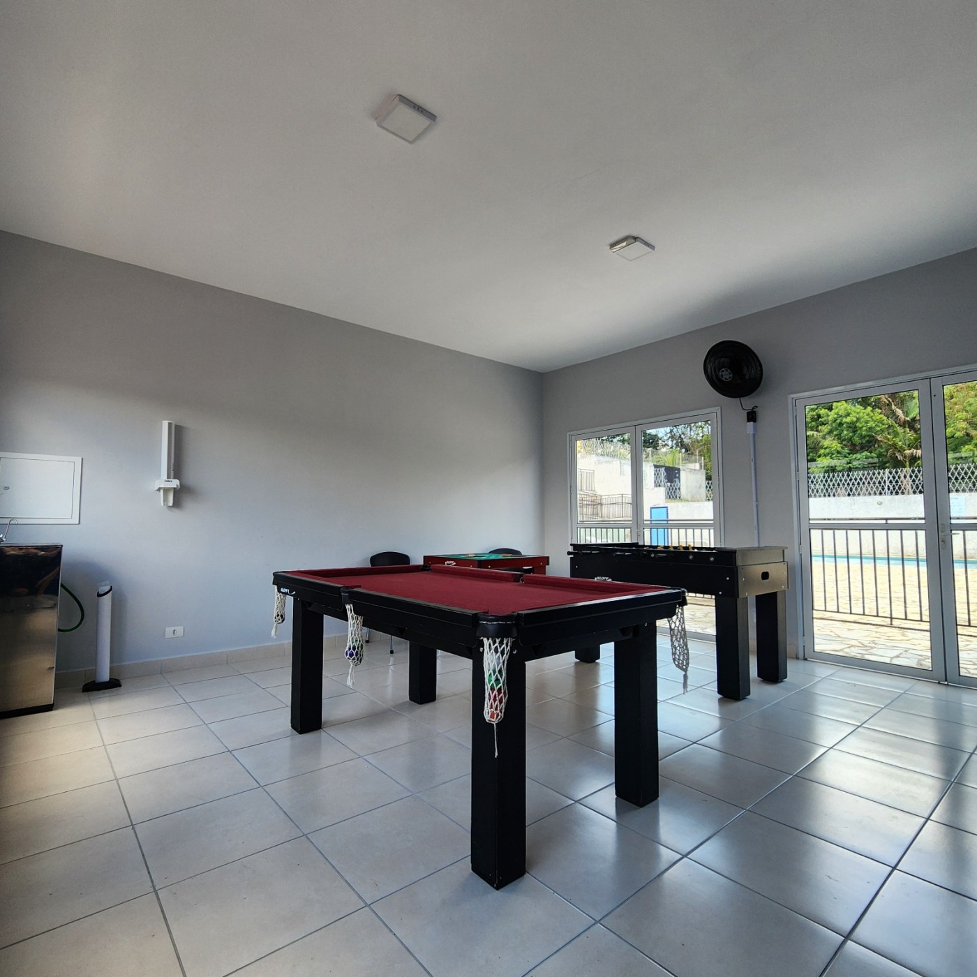 Apartamento, 2 quartos, 47 m² - Foto 20
