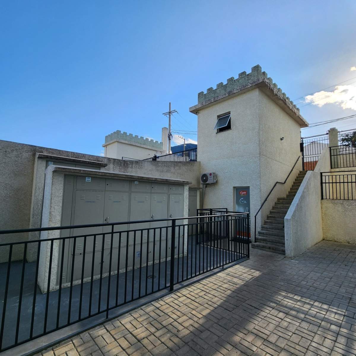 Apartamento, 2 quartos, 47 m² - Foto 24