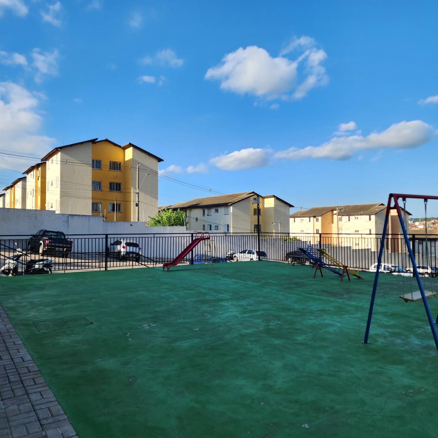 Apartamento, 2 quartos, 47 m² - Foto 23