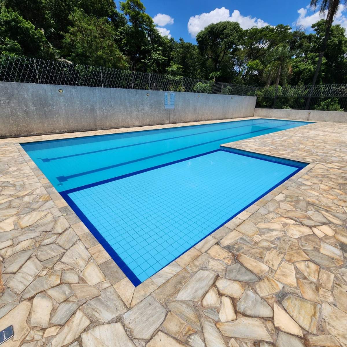 Apartamento, 2 quartos, 47 m² - Foto 26