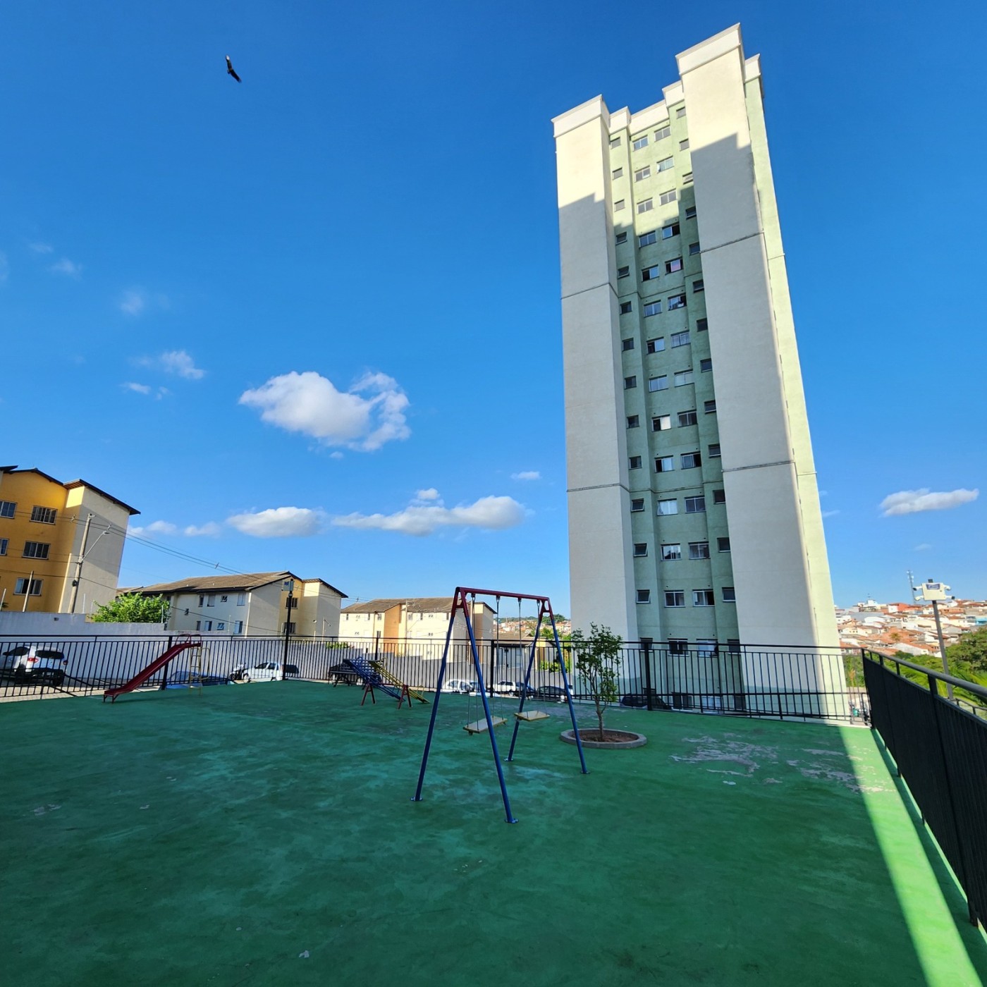 Apartamento, 2 quartos, 47 m² - Foto 28