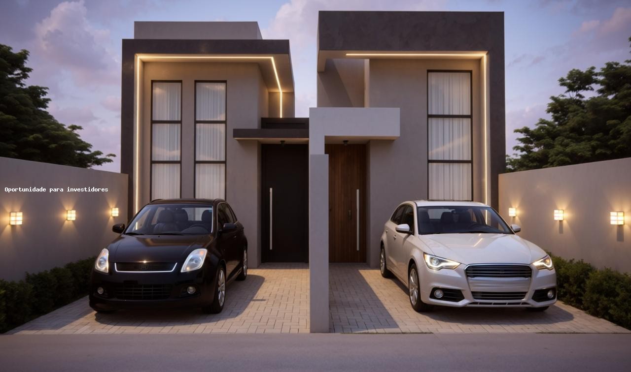 Casa, 2 quartos, 100 m² - Foto 1