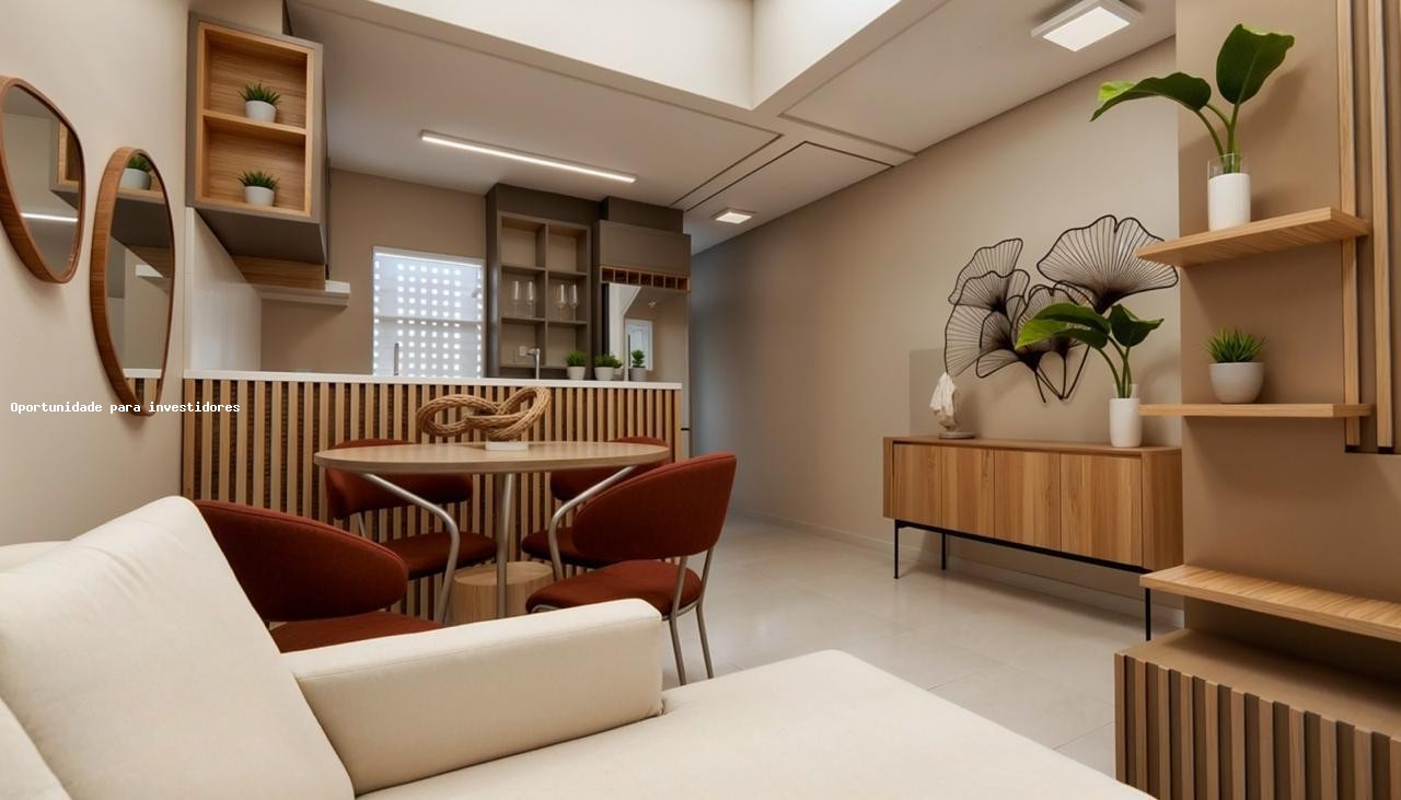 Casa, 2 quartos, 100 m² - Foto 4