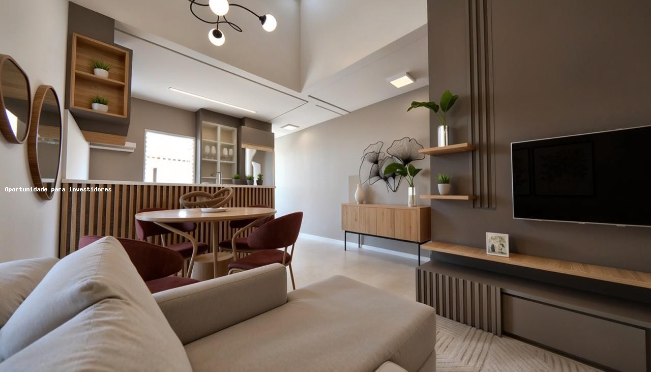 Casa, 2 quartos, 100 m² - Foto 5