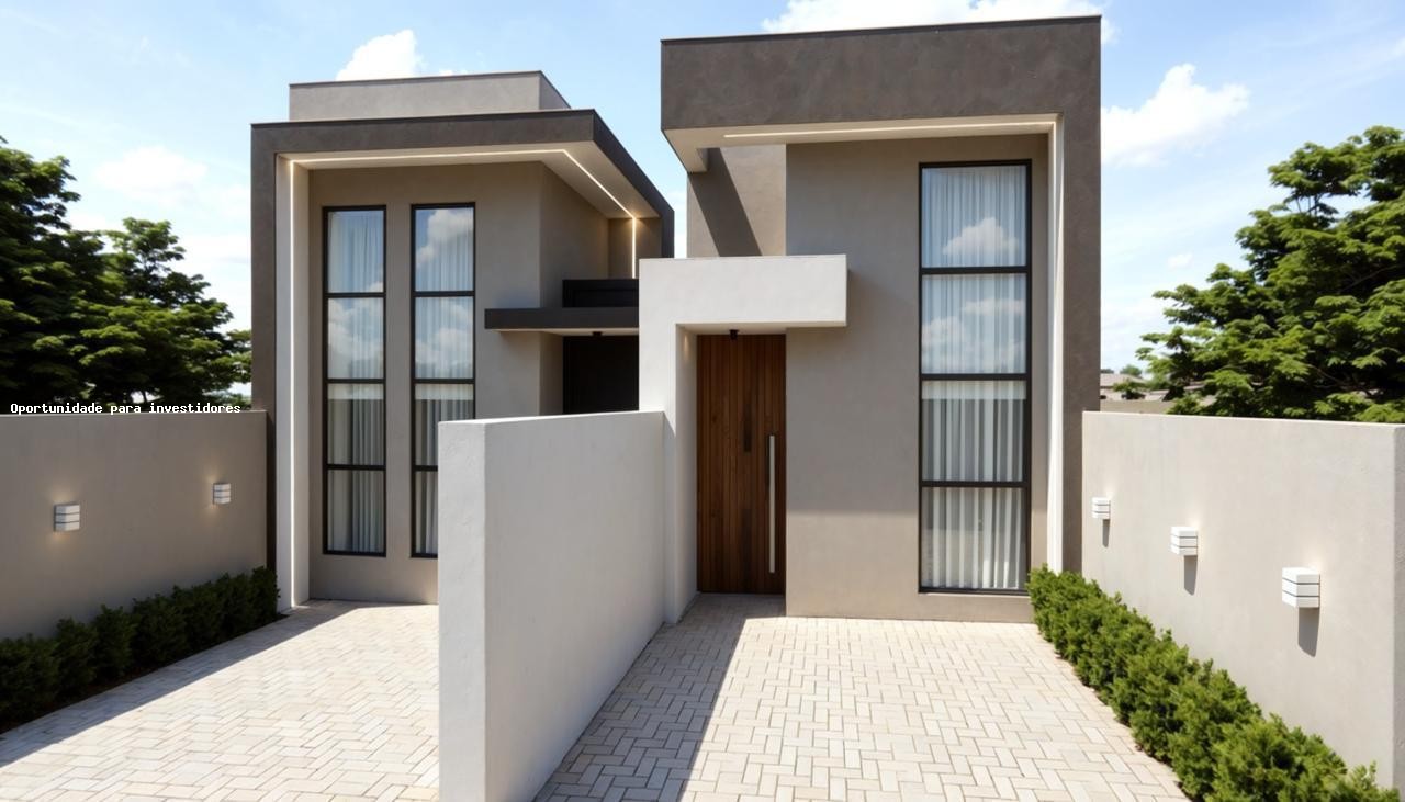 Casa, 2 quartos, 100 m² - Foto 3