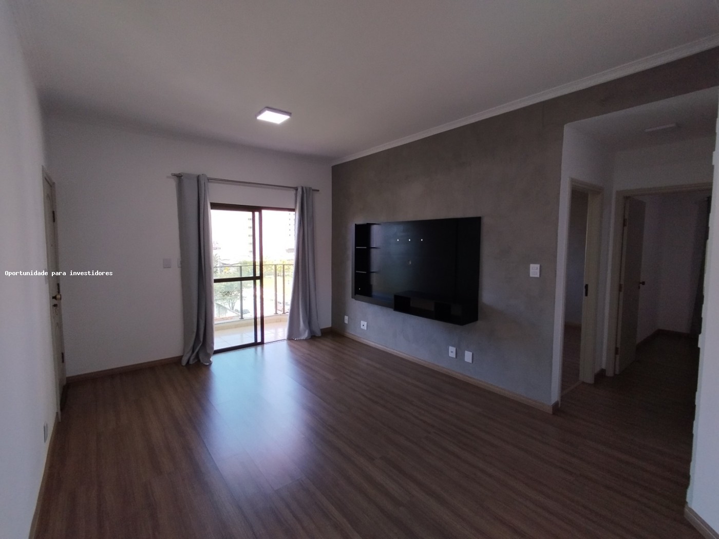 Apartamento, 2 quartos, 66 m² - Foto 1