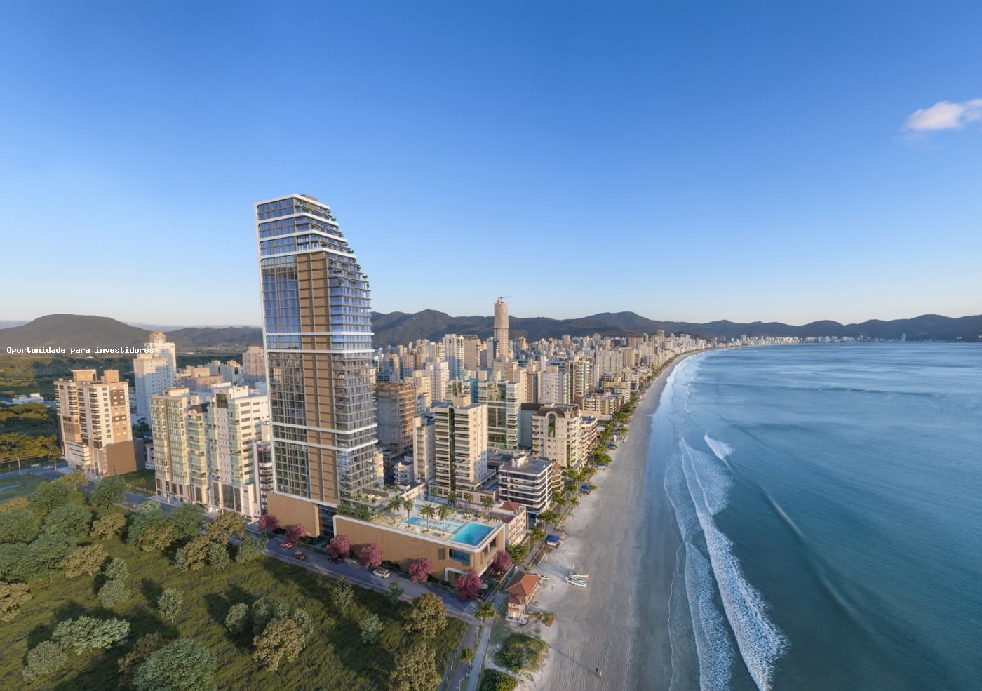 Apartamento, 4 quartos, 2 m² - Foto 1