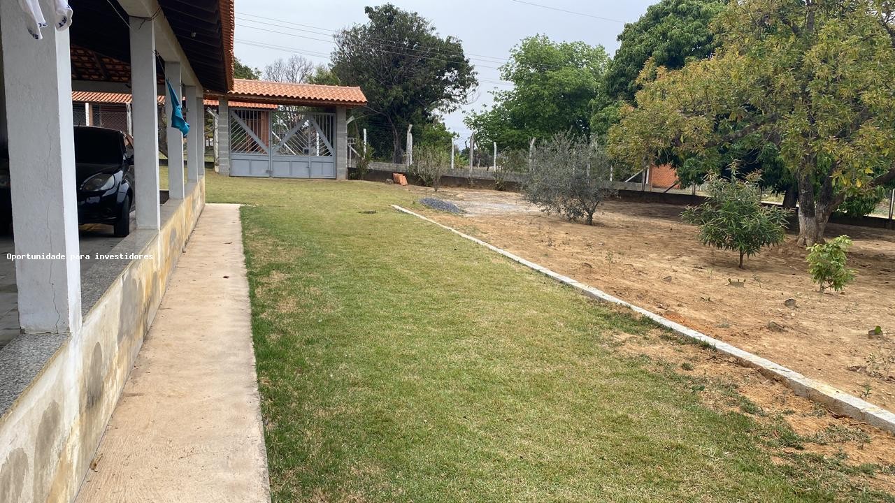 Chácara, 3 quartos, 2200 m² - Foto 4