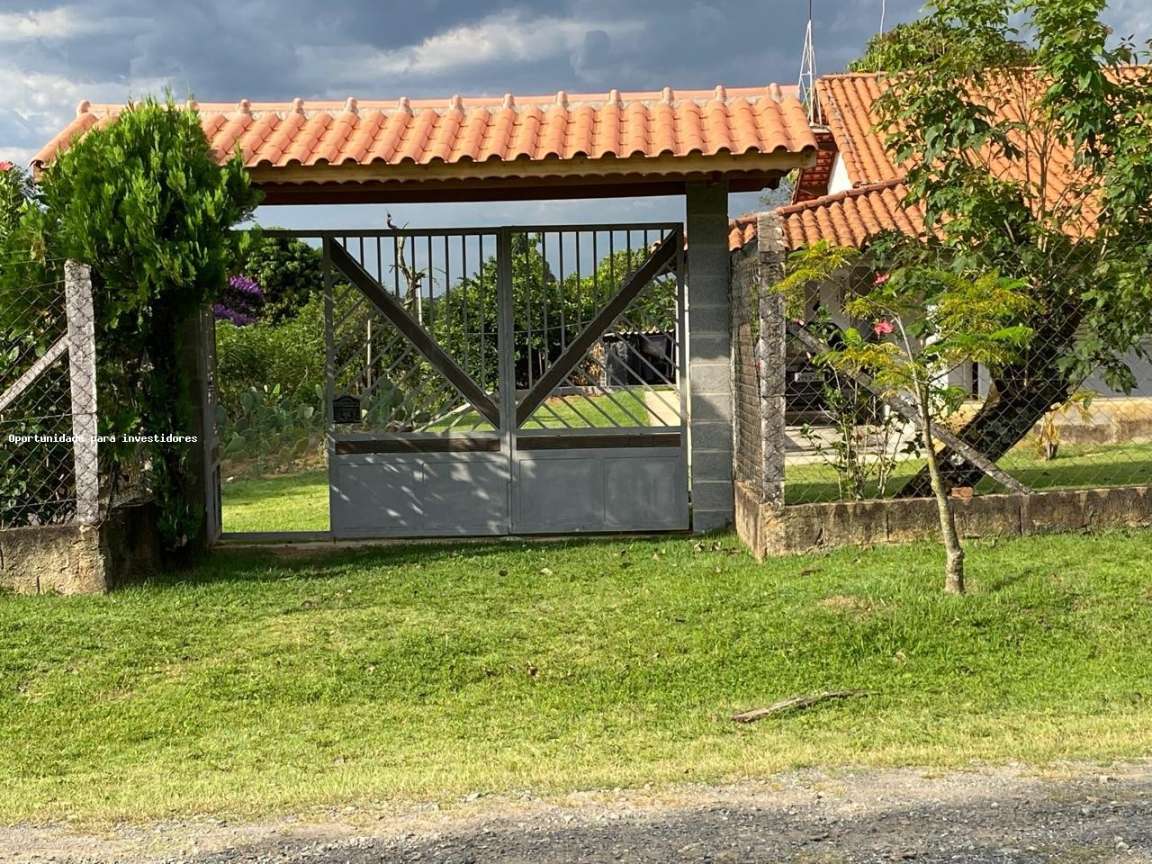 Chácara, 3 quartos, 2200 m² - Foto 3