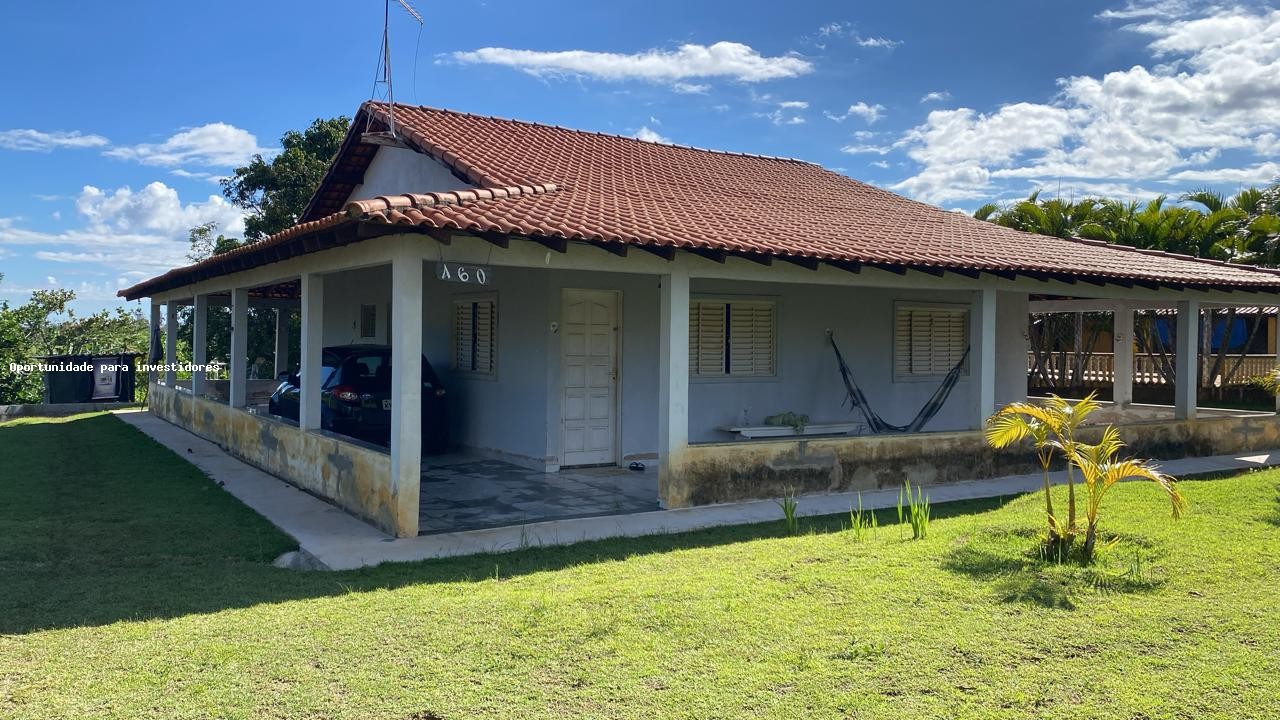 Chácara, 3 quartos, 2200 m² - Foto 5