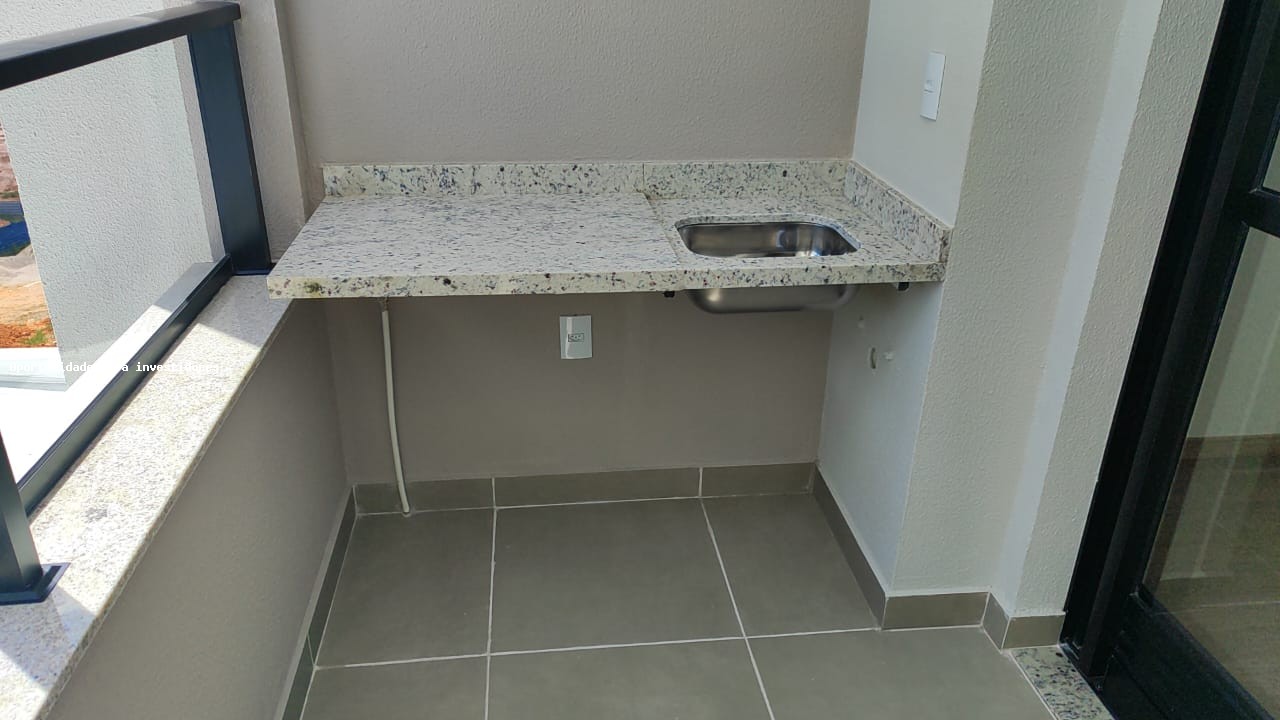 Apartamento, 1 quarto, 49 m² - Foto 5