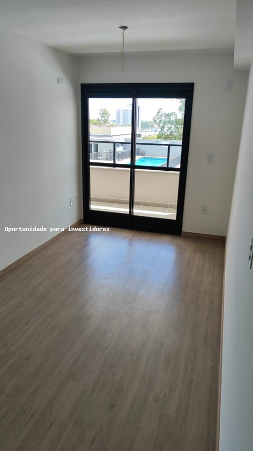 Apartamento, 1 quarto, 49 m² - Foto 3
