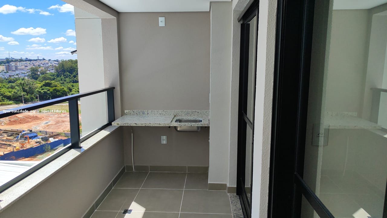 Apartamento, 1 quarto, 49 m² - Foto 6