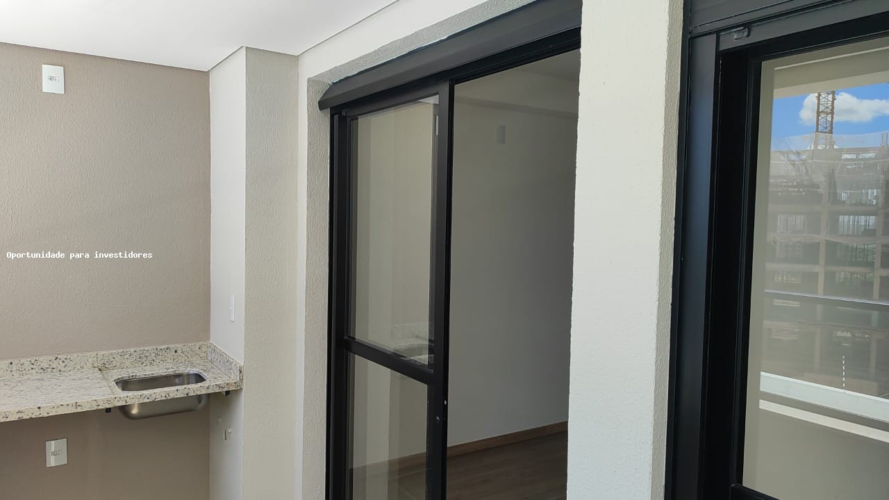 Apartamento, 1 quarto, 49 m² - Foto 4