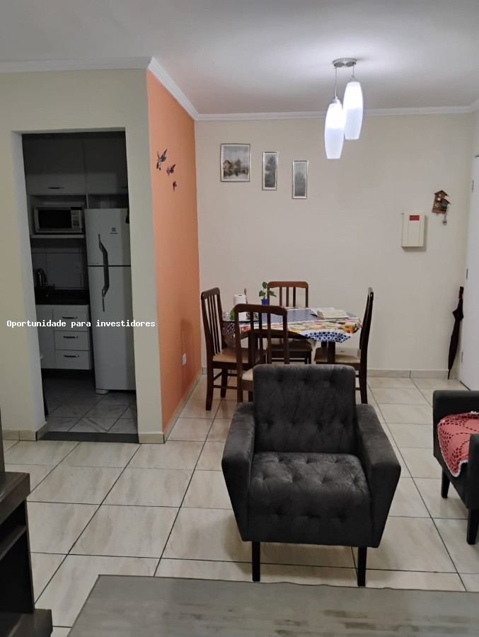 Apartamento, 2 quartos, 50 m² - Foto 2