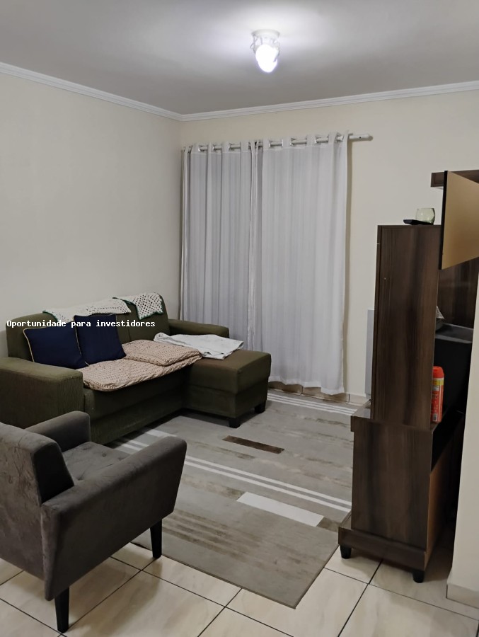 Apartamento, 2 quartos, 50 m² - Foto 3
