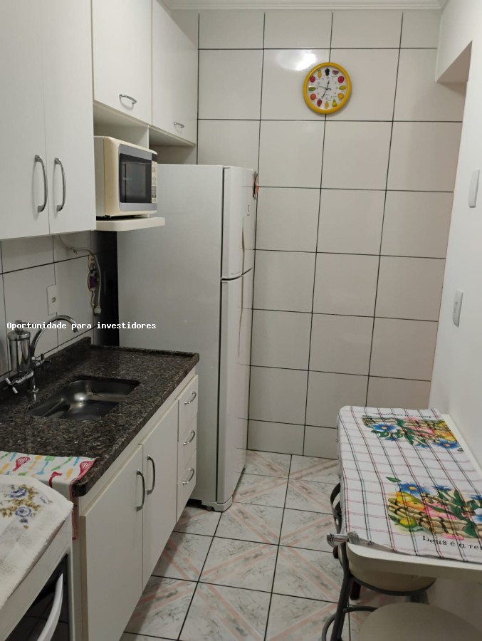 Apartamento, 2 quartos, 50 m² - Foto 5