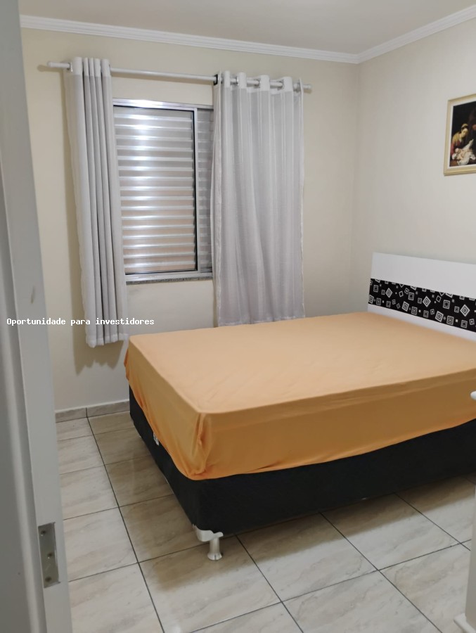 Apartamento, 2 quartos, 50 m² - Foto 7