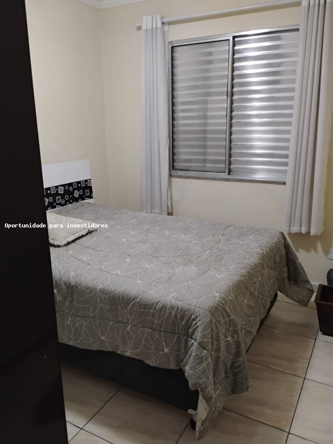 Apartamento, 2 quartos, 50 m² - Foto 6
