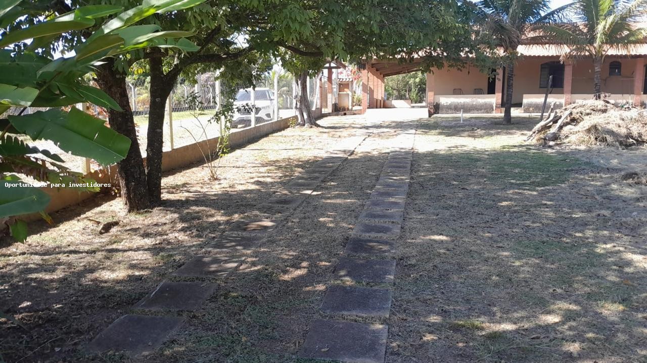 Fazenda, 4800 m² - Foto 1