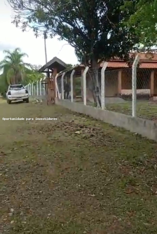 Fazenda, 4800 m² - Foto 4