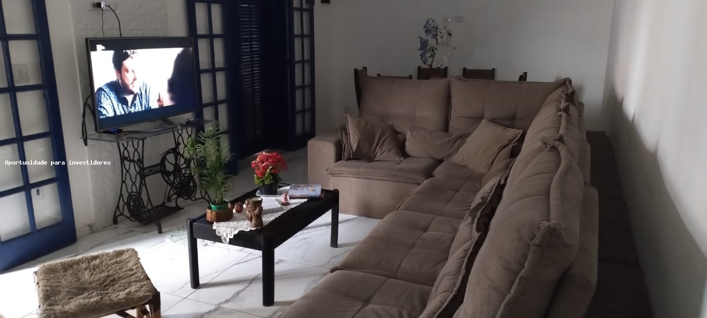 Casa, 3 quartos, 275 m² - Foto 13