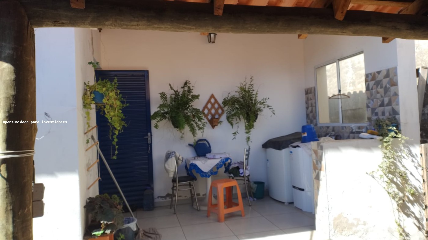 Casa, 3 quartos, 275 m² - Foto 20