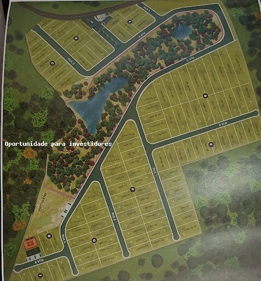 Terreno, 1000 m² - Foto 4