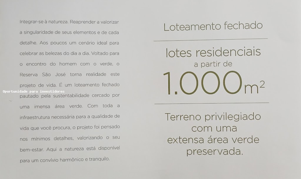 Terreno, 1000 m² - Foto 6