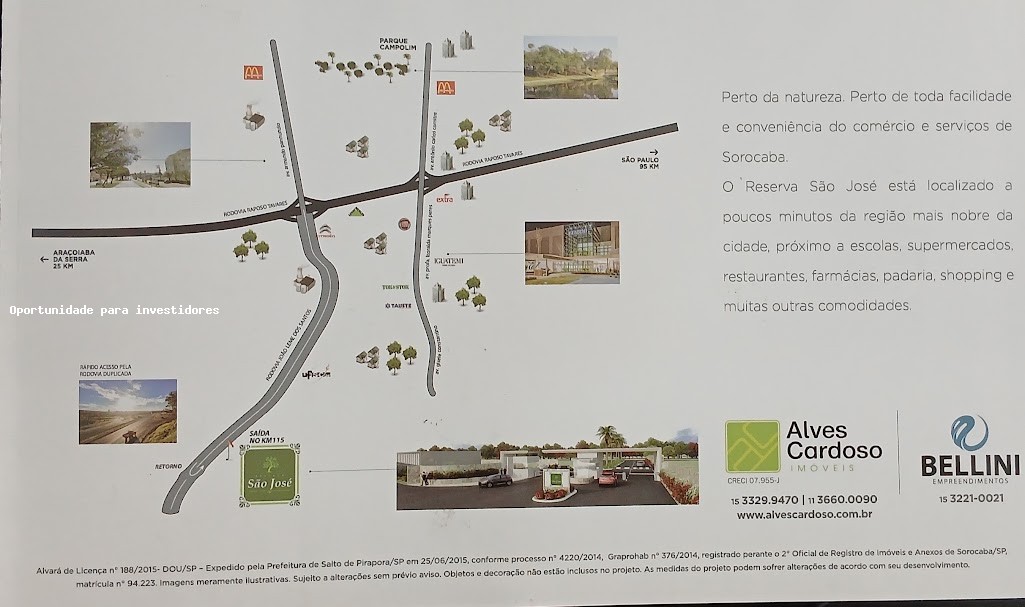 Terreno, 1000 m² - Foto 7